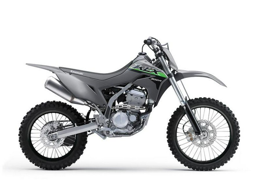 2024 Kawasaki KLX®300R