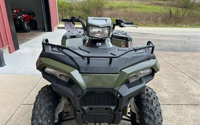 2024 Polaris Sportsman 450 H.O.