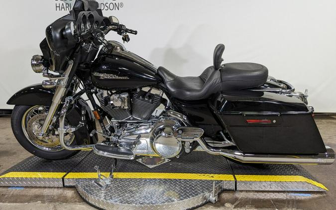 2008 Harley-Davidson Street Glide® Vivid Black