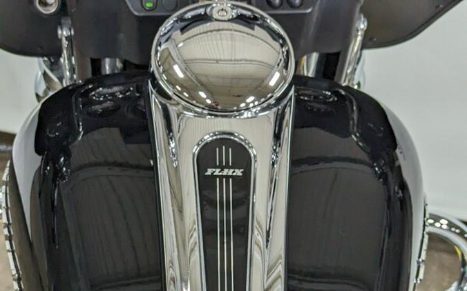 2008 Harley-Davidson Street Glide® Vivid Black