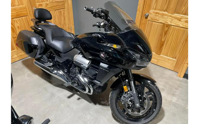 2014 Honda CTX1300 DELUXE 1300 Deluxe