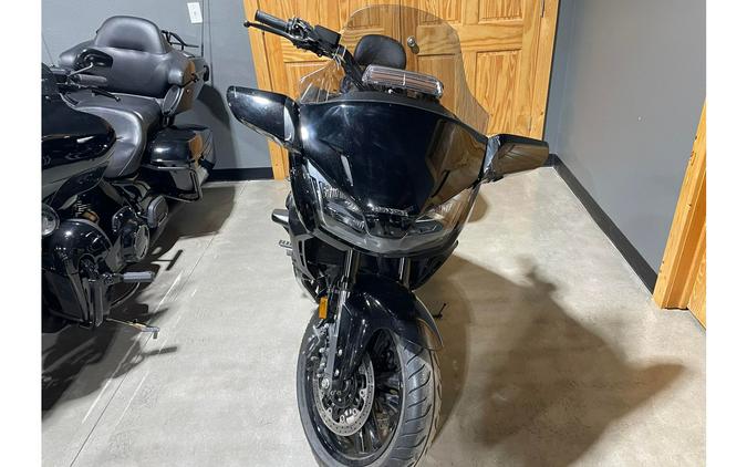 2014 Honda CTX1300 DELUXE 1300 Deluxe