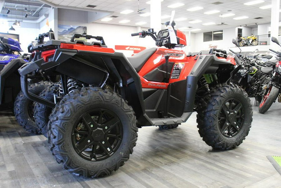 2024 Polaris® Sportsman XP 1000 Ultimate Trail