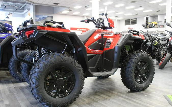 2024 Polaris® Sportsman XP 1000 Ultimate Trail