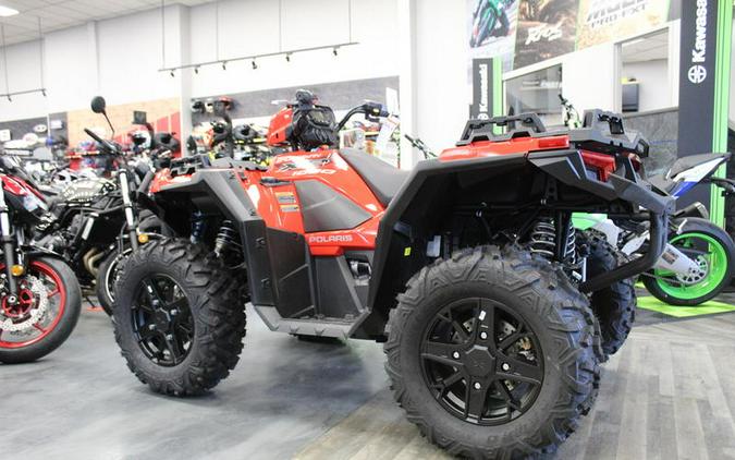 2024 Polaris® Sportsman XP 1000 Ultimate Trail