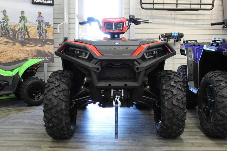 2024 Polaris® Sportsman XP 1000 Ultimate Trail