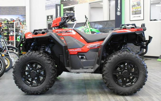 2024 Polaris® Sportsman XP 1000 Ultimate Trail