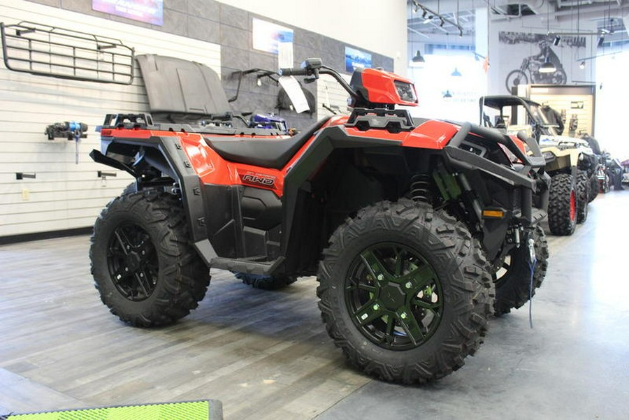 2024 Polaris® Sportsman XP 1000 Ultimate Trail