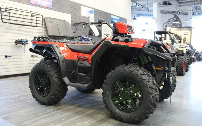 2024 Polaris® Sportsman XP 1000 Ultimate Trail