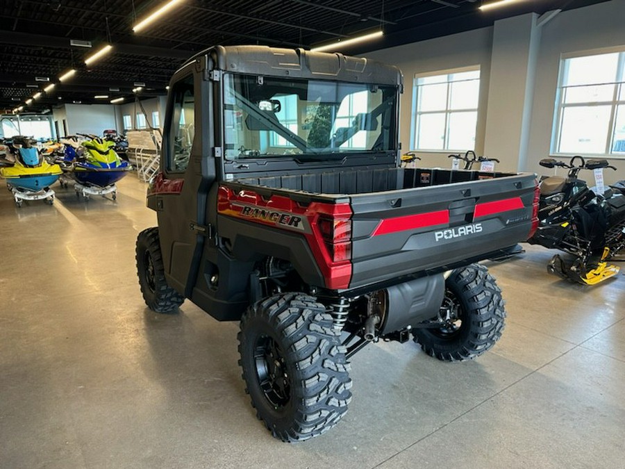 2025 Polaris Industries RANGER XP 1000 Northstar Edition Premium