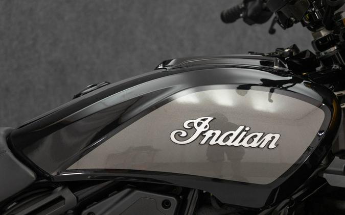 2019 INDIAN FTR1200S W/ABS