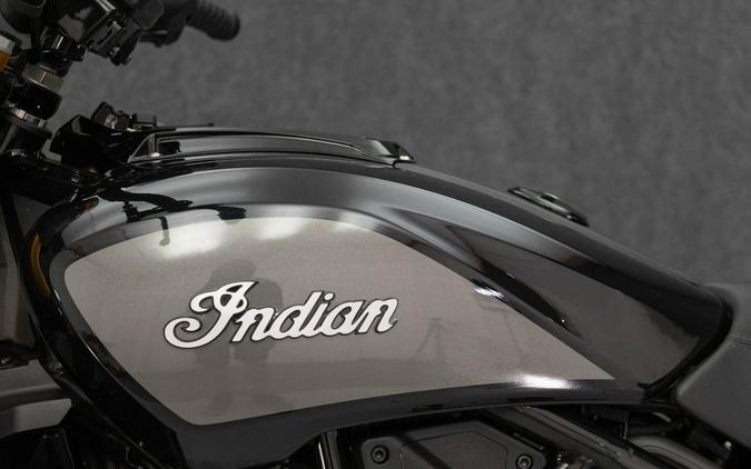 2019 INDIAN FTR1200S W/ABS