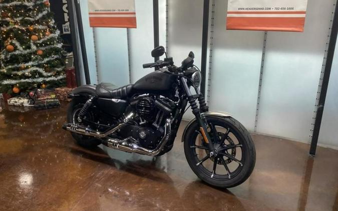 2017 Harley-Davidson Sportster® Iron 883™