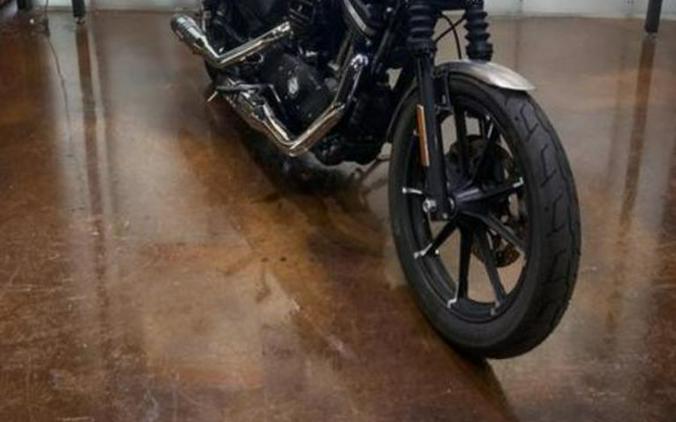 2017 Harley-Davidson Sportster® Iron 883™