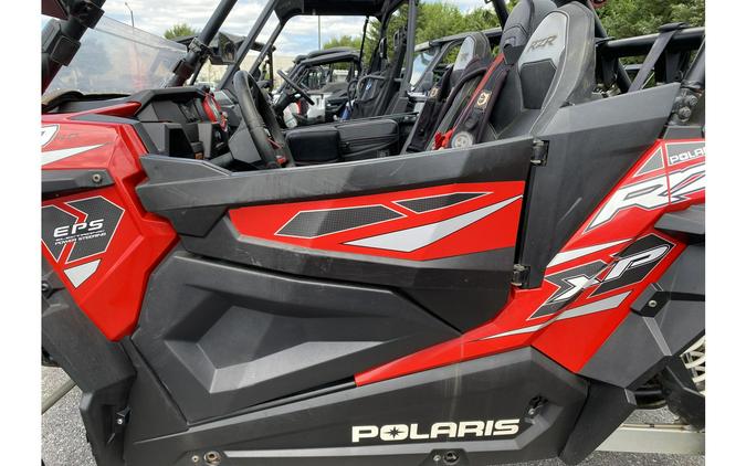 2015 Polaris Industries RZR XP 1000 EPS High Lifter Edition