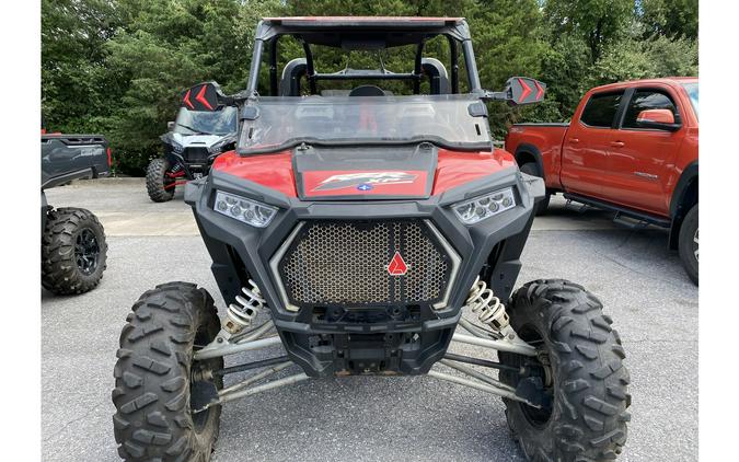 2015 Polaris Industries RZR XP 1000 EPS High Lifter Edition