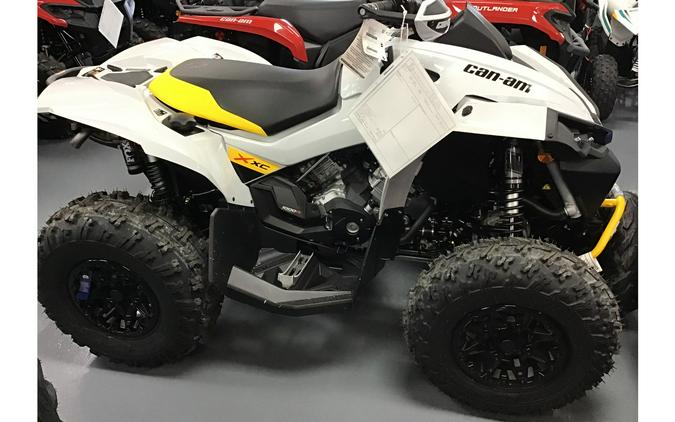 2024 Can-Am ATV REN XXC 1000R GY 24 X xc 1000R