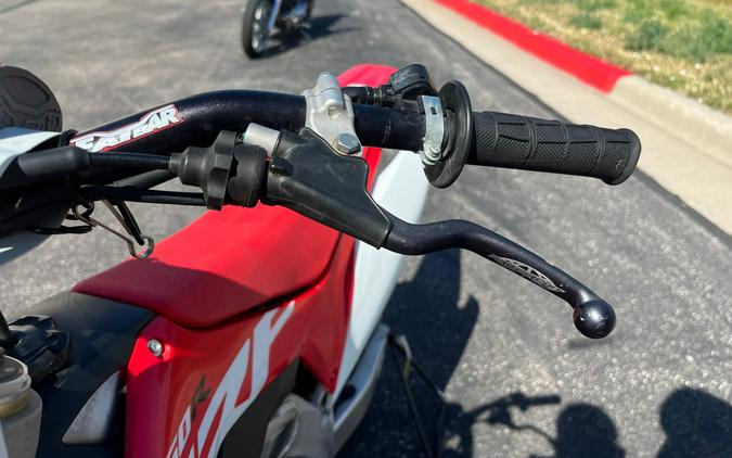 2019 Honda CRF450R