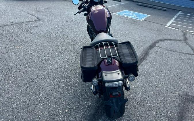 2022 Honda® Rebel 1100