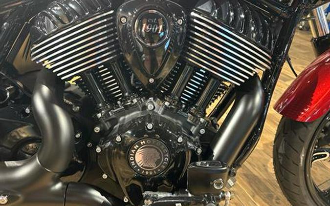 2024 Indian Motorcycle Chief Dark Horse®