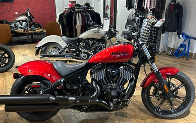 2024 Indian Motorcycle Chief Dark Horse®