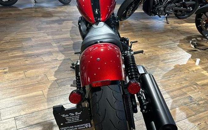 2024 Indian Motorcycle Chief Dark Horse®