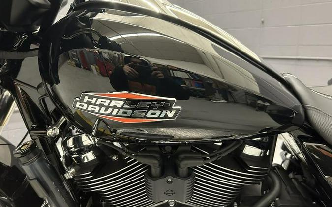 2025 Harley-Davidson® FLHX - Street Glide®