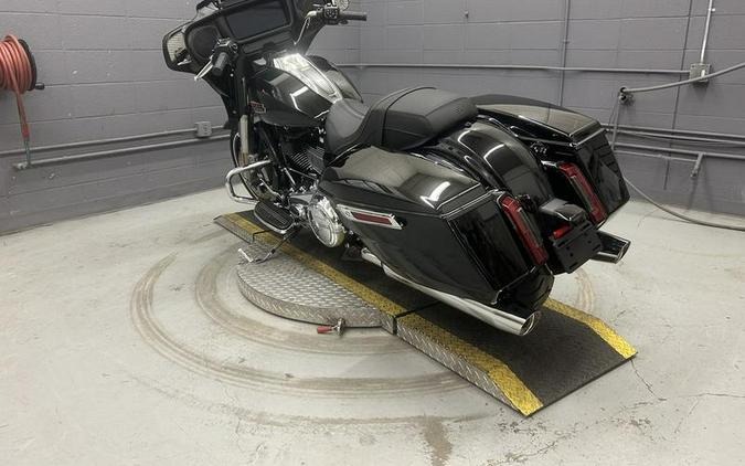 2025 Harley-Davidson® FLHX - Street Glide®