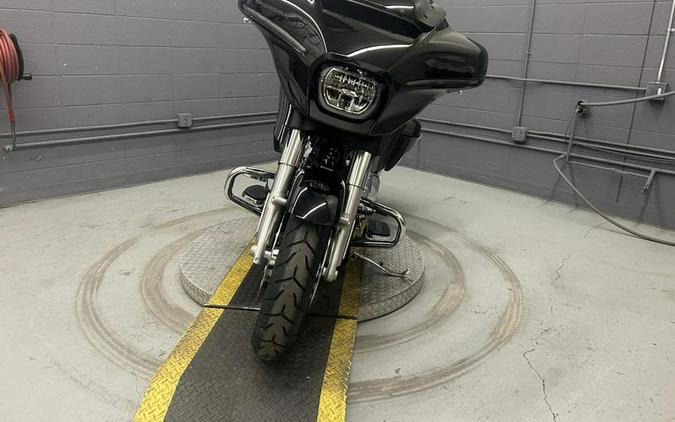 2025 Harley-Davidson® FLHX - Street Glide®