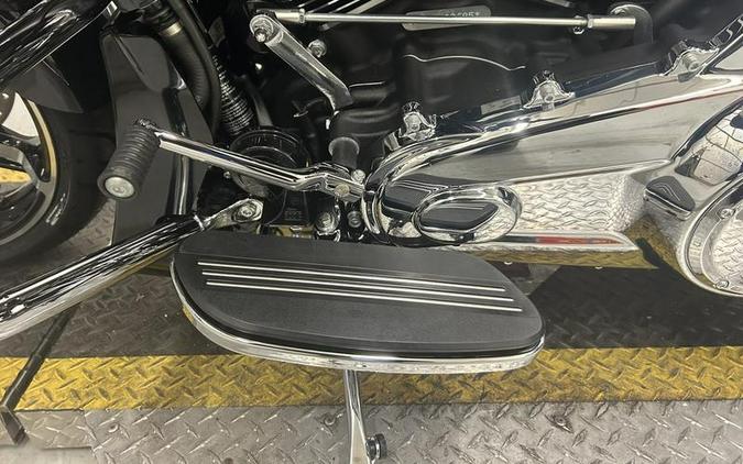 2025 Harley-Davidson® FLHX - Street Glide®