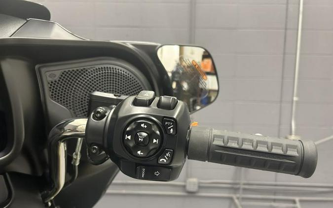 2025 Harley-Davidson® FLHX - Street Glide®