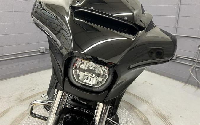 2025 Harley-Davidson® FLHX - Street Glide®