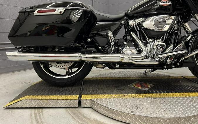 2025 Harley-Davidson® FLHX - Street Glide®