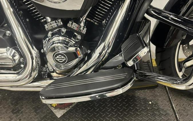 2025 Harley-Davidson® FLHX - Street Glide®