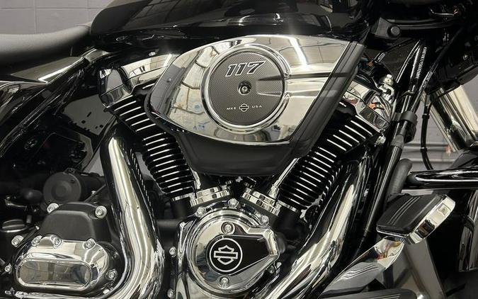 2025 Harley-Davidson® FLHX - Street Glide®