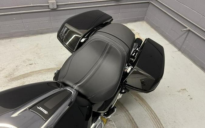 2025 Harley-Davidson® FLHX - Street Glide®