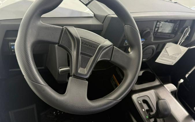 2025 Kawasaki Teryx4™ S LE