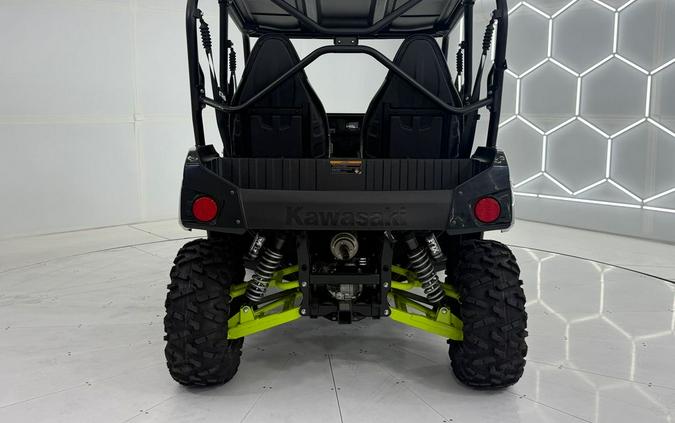 2025 Kawasaki Teryx4™ S LE
