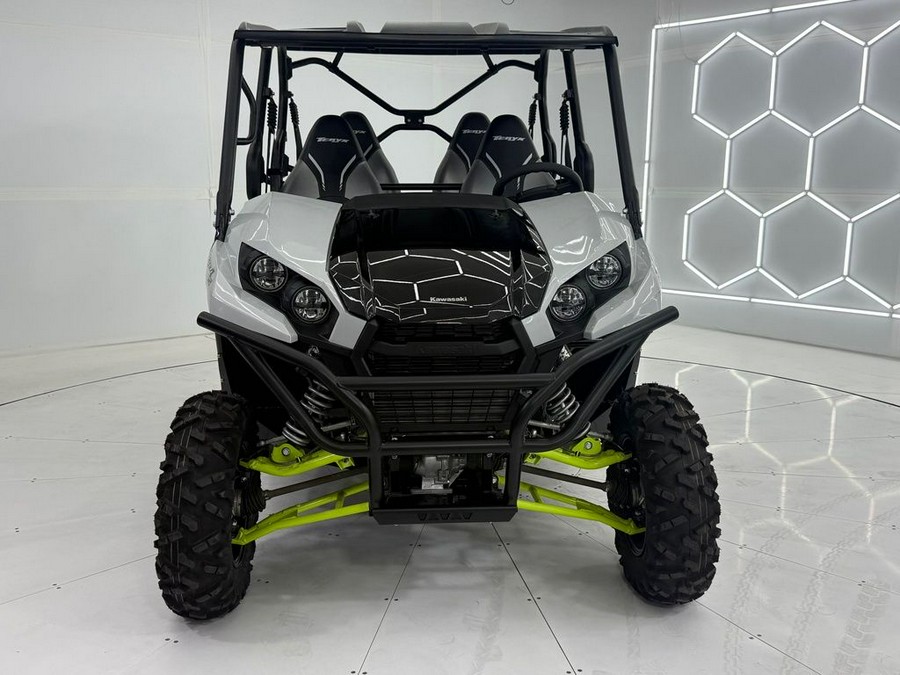 2025 Kawasaki Teryx4™ S LE