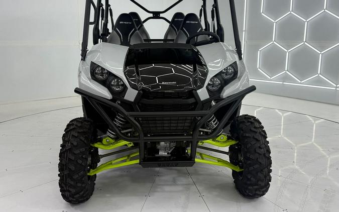 2025 Kawasaki Teryx4™ S LE