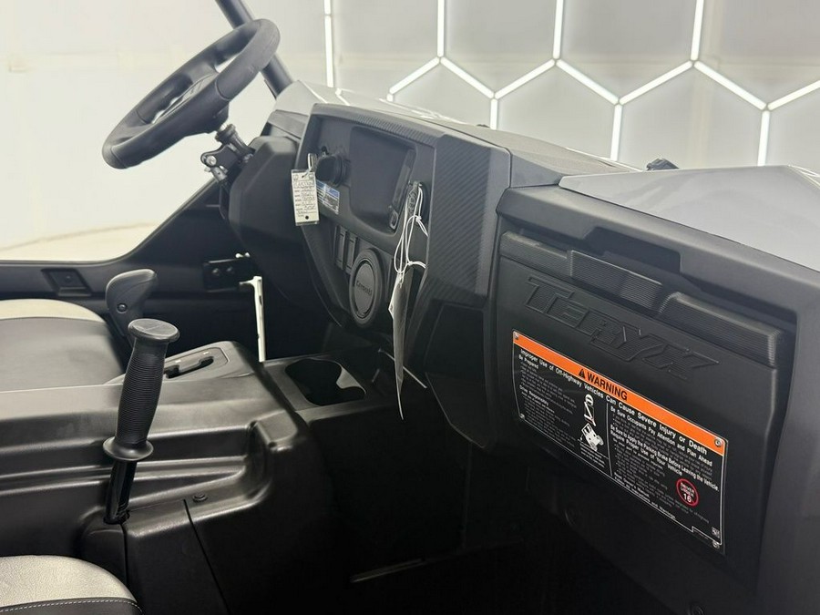 2025 Kawasaki Teryx4™ S LE