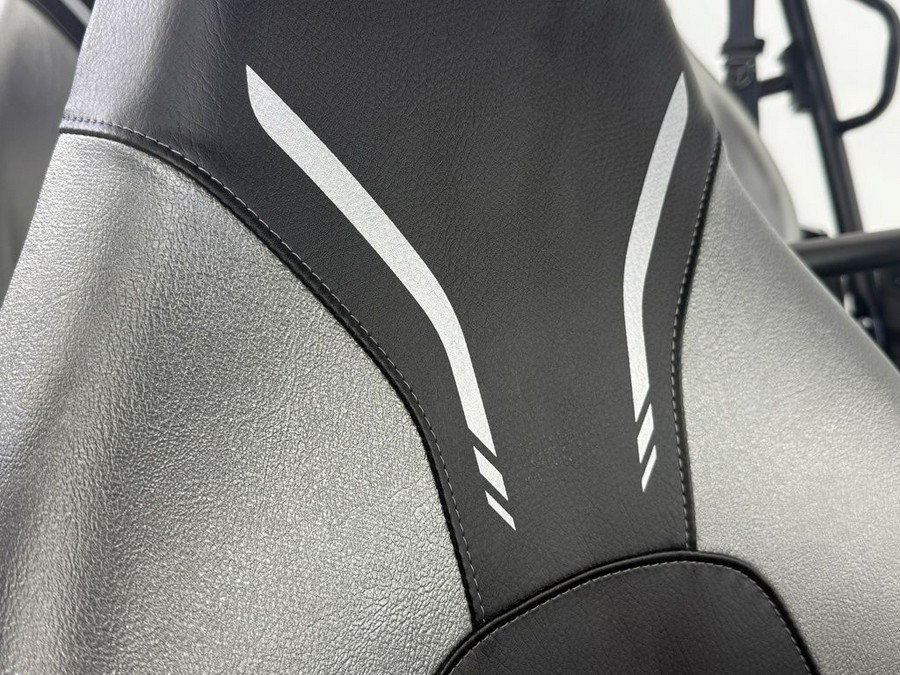 2025 Kawasaki Teryx4™ S LE