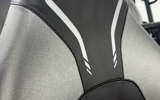 2025 Kawasaki Teryx4™ S LE