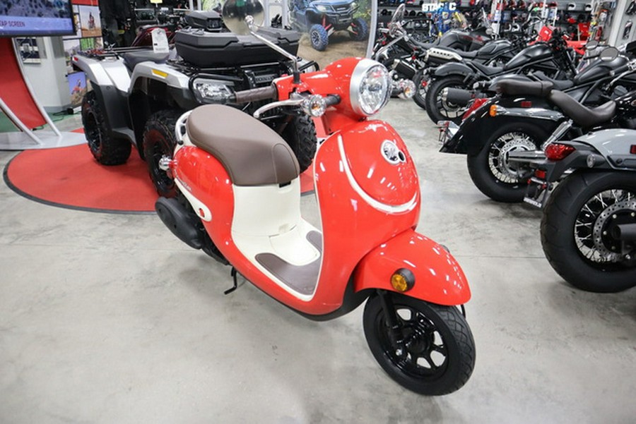 2025 Honda Metropolitan