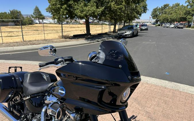 FXLRST 2025 Low Rider™ ST