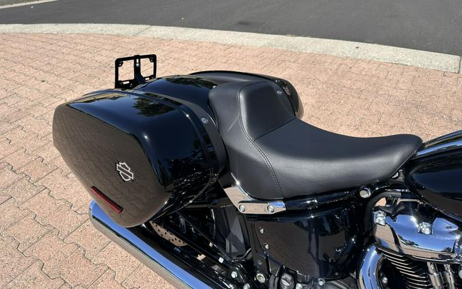 FXLRST 2025 Low Rider™ ST