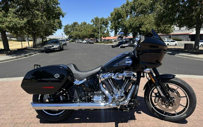 FXLRST 2025 Low Rider™ ST