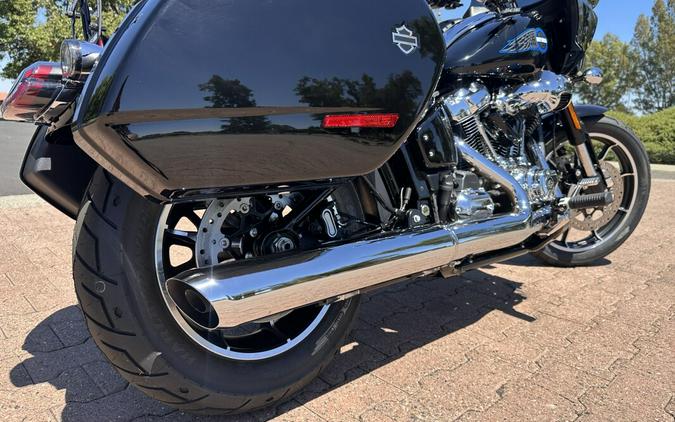 FXLRST 2025 Low Rider™ ST