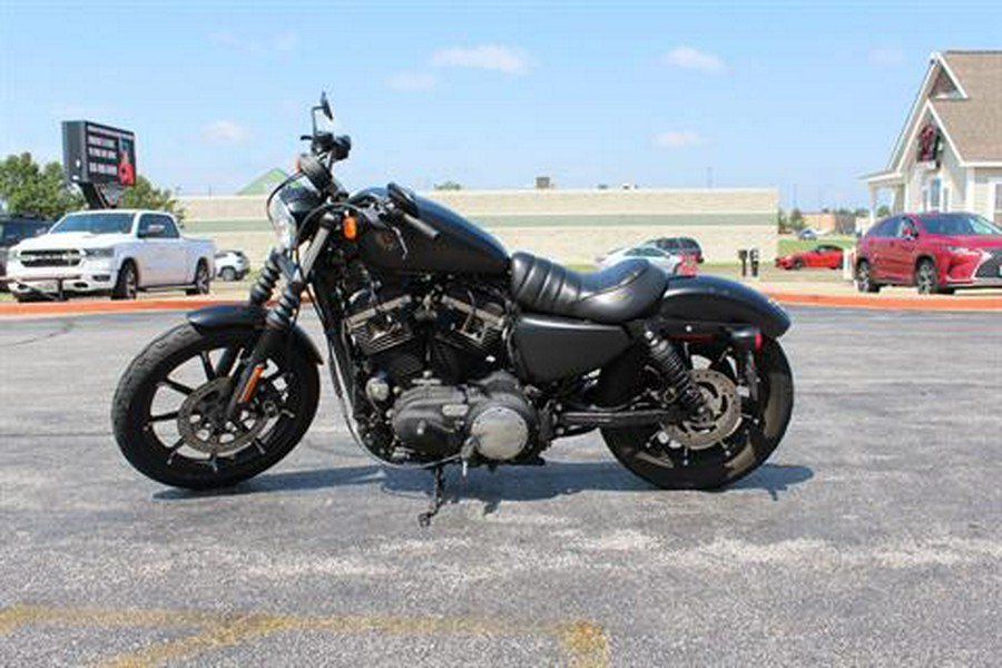 2022 Harley-Davidson Iron 883™