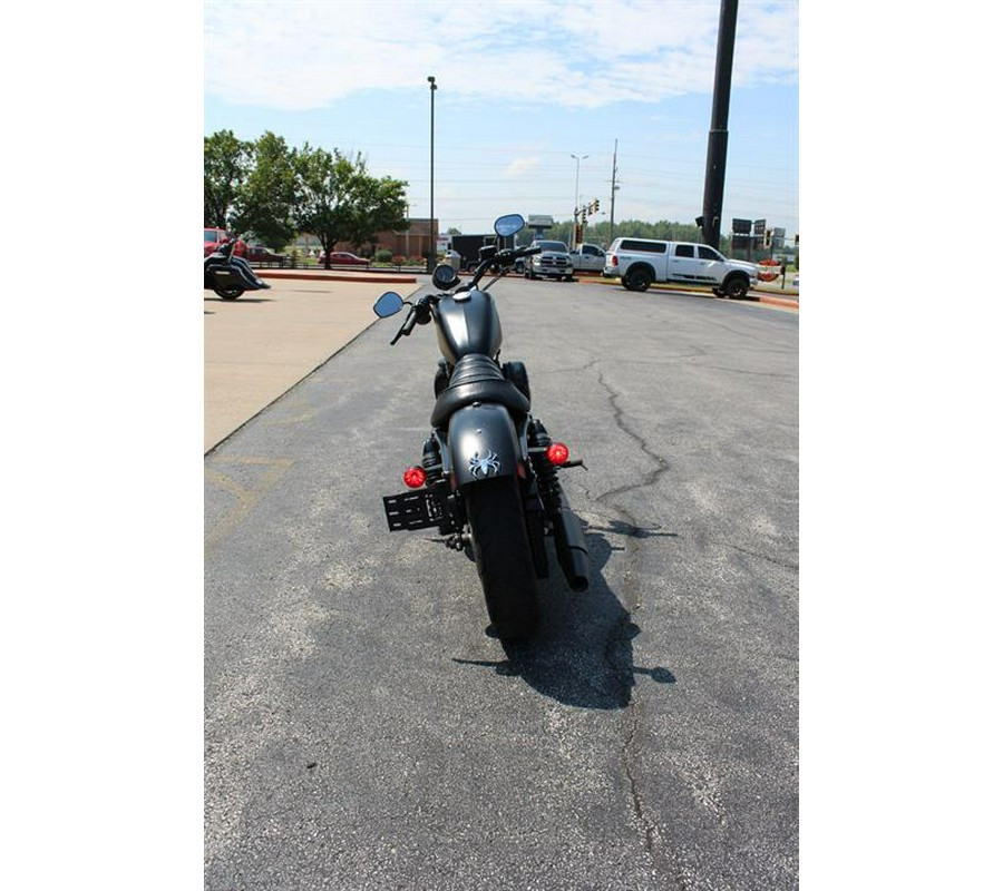 2022 Harley-Davidson Iron 883™